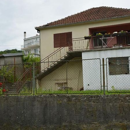 B&B Ana Virpazar Exterior photo