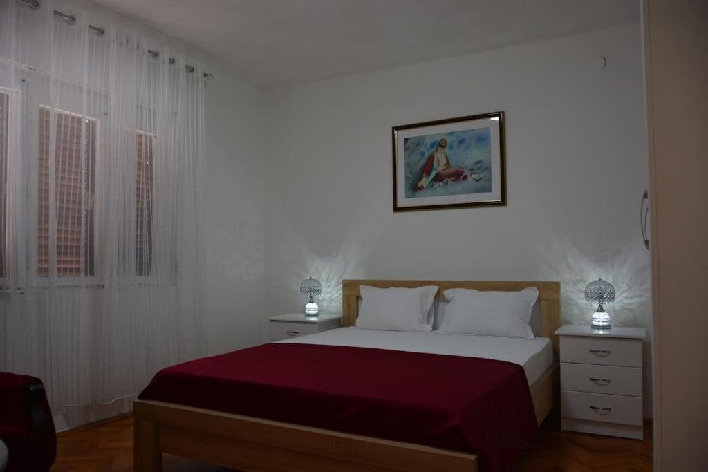 B&B Ana Virpazar Exterior photo