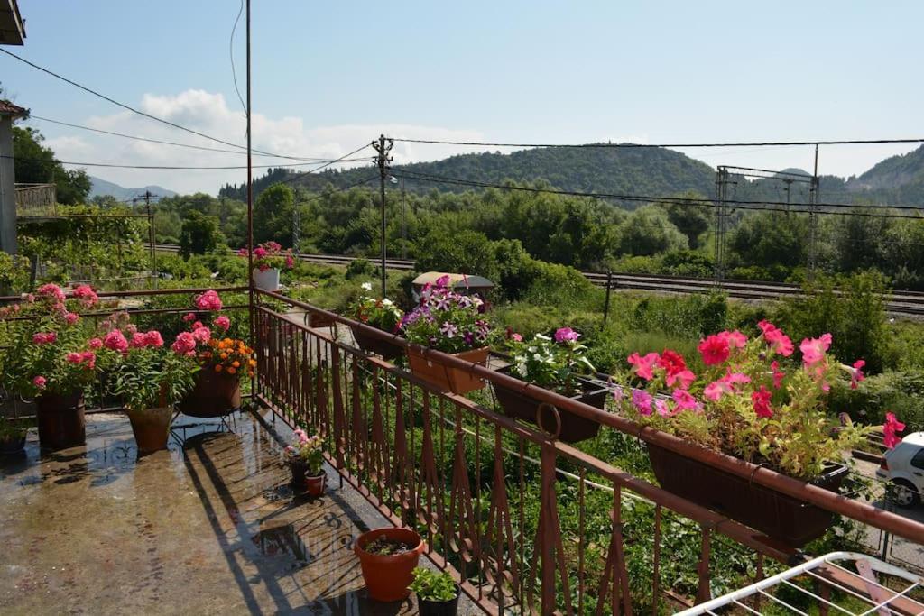 B&B Ana Virpazar Exterior photo
