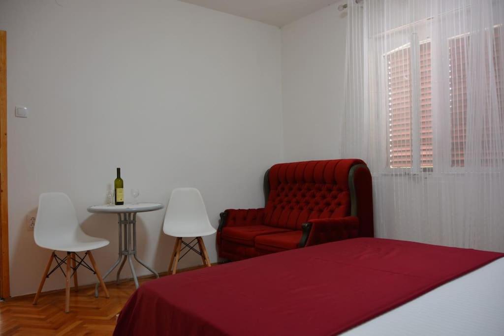 B&B Ana Virpazar Exterior photo