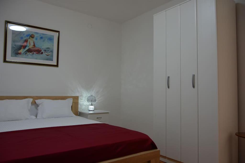 B&B Ana Virpazar Exterior photo