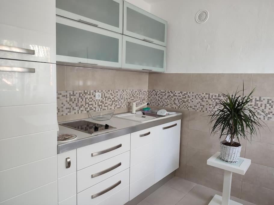 B&B Ana Virpazar Exterior photo