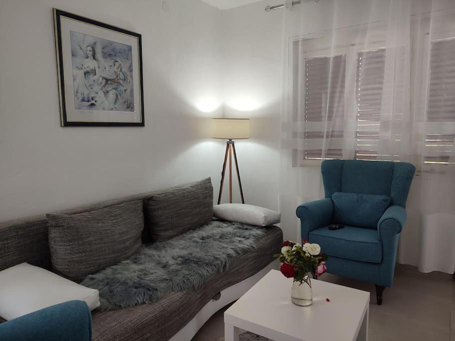 B&B Ana Virpazar Exterior photo
