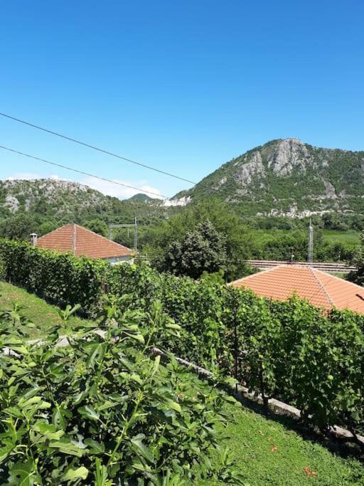 B&B Ana Virpazar Exterior photo