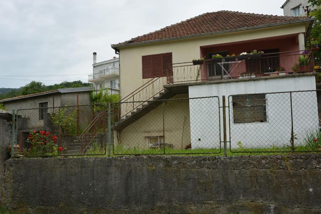 B&B Ana Virpazar Exterior photo